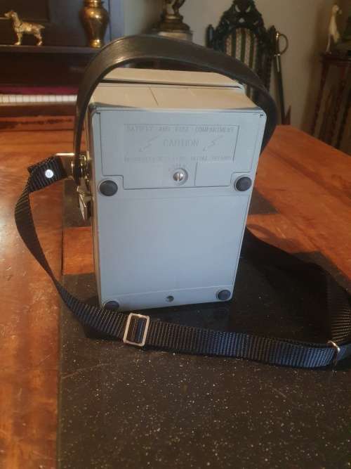 Local Loop Tester
