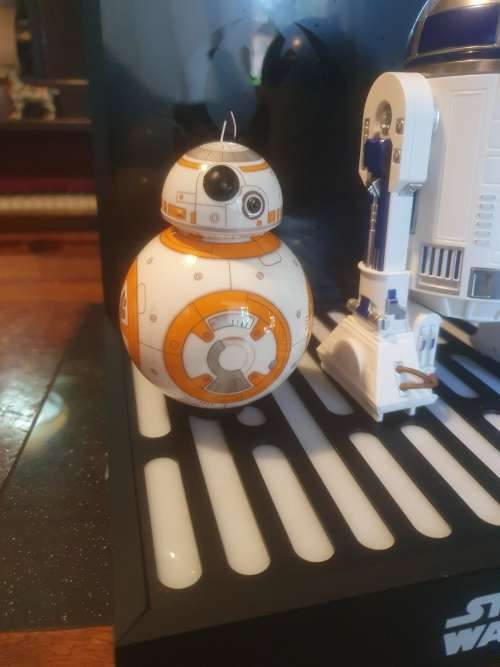 Sphero Droid Display Unit
