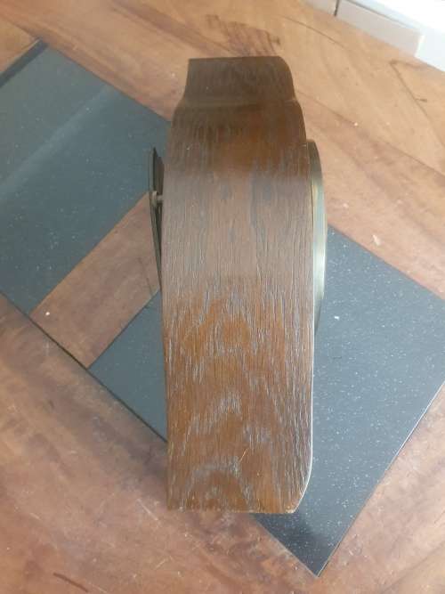 Vintage Hermle Mantle Clock