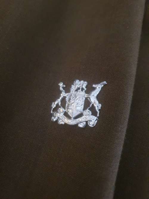 Awesome Military Tunic Service Dress with Regalia