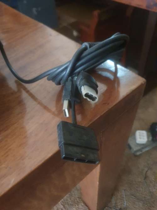 Gaming Accessories