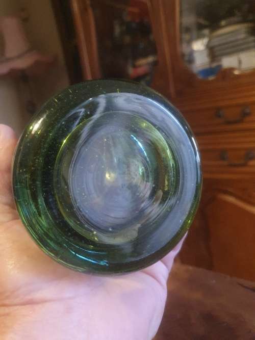 Stunning Beer Stein