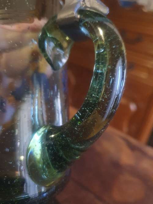 Stunning Beer Stein