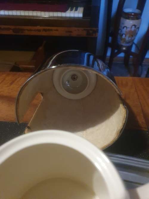 Awesome Vintage  EverHot Set & Tray