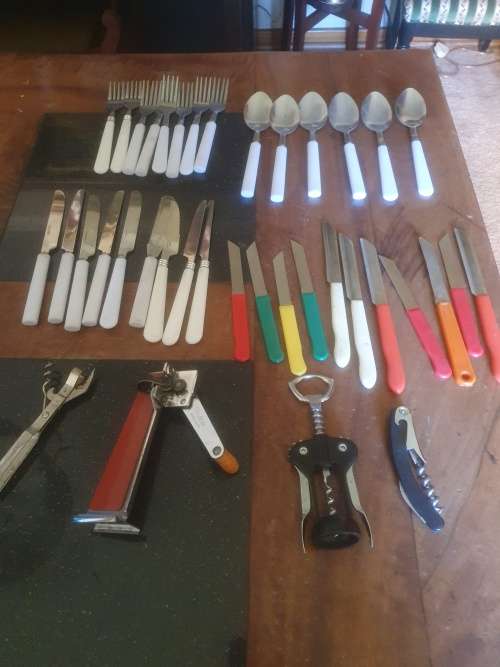 Cutlery Set