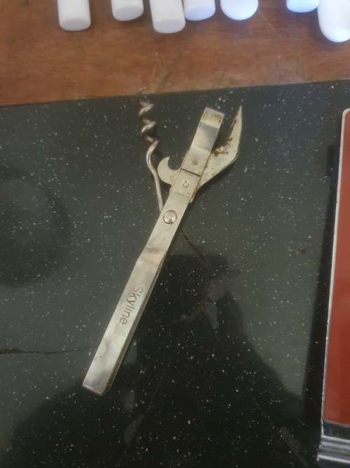 Cutlery Set