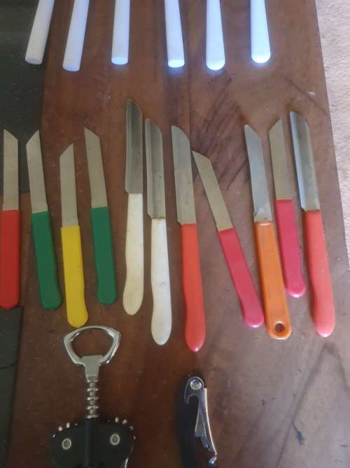 Cutlery Set