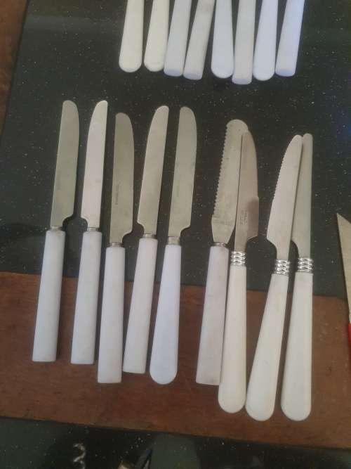 Cutlery Set