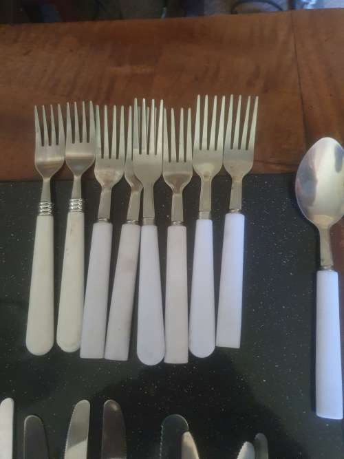 Cutlery Set