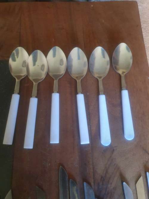 Cutlery Set
