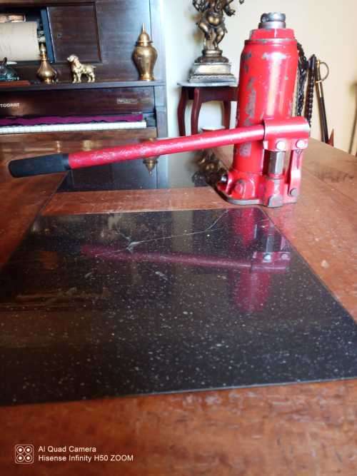 5 Ton Bottle Jack