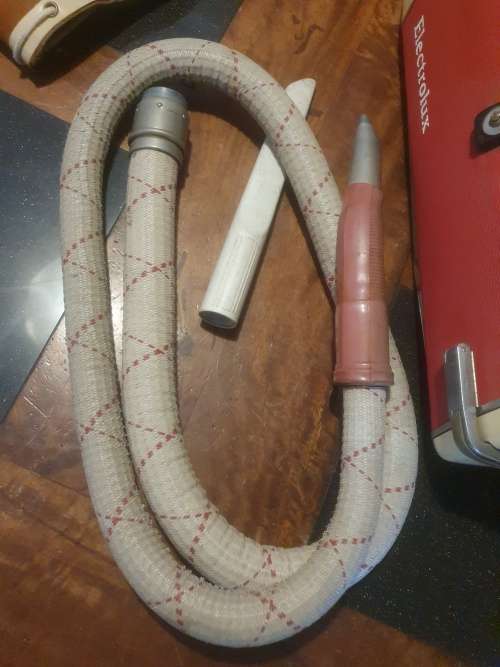 Vintage Electrolux Vacuum Cleaner