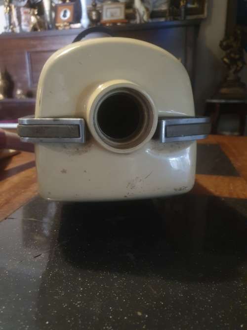 Vintage Electrolux Vacuum Cleaner