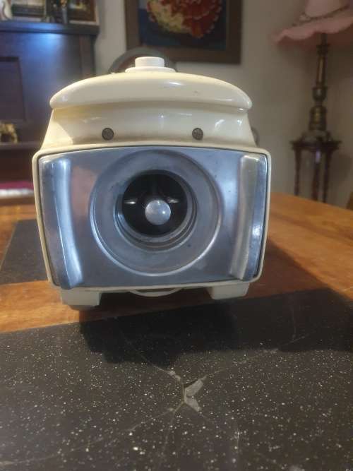 Vintage Electrolux Vacuum Cleaner