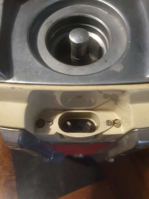Vintage Electrolux Vacuum Cleaner