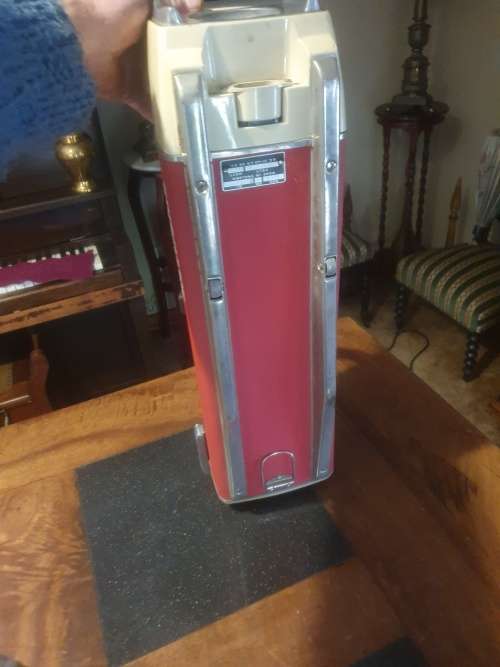 Vintage Electrolux Vacuum Cleaner
