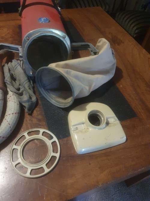 Vintage Electrolux Vacuum Cleaner