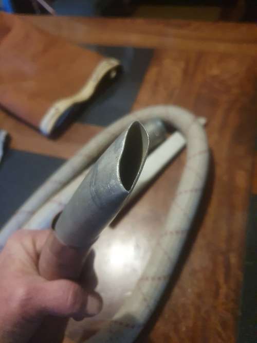 Vintage Electrolux Vacuum Cleaner