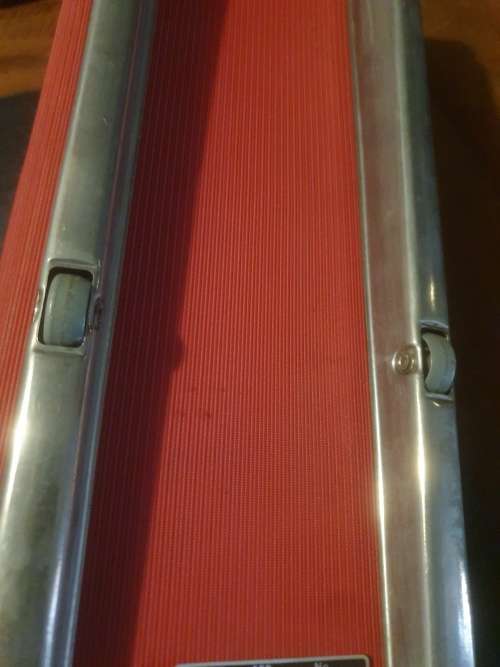 Vintage Electrolux Vacuum Cleaner