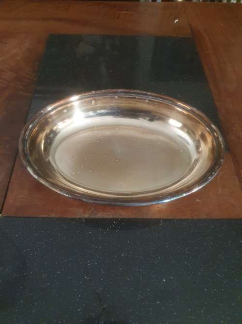 Stunning Mappin & Webb Dish