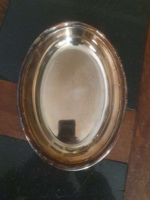 Stunning Mappin & Webb Dish