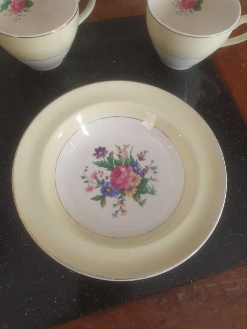 Midwinter Stylecraft Classic Shape by Staffordshire England
