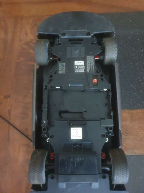 Two Rc Cars plus Remotes