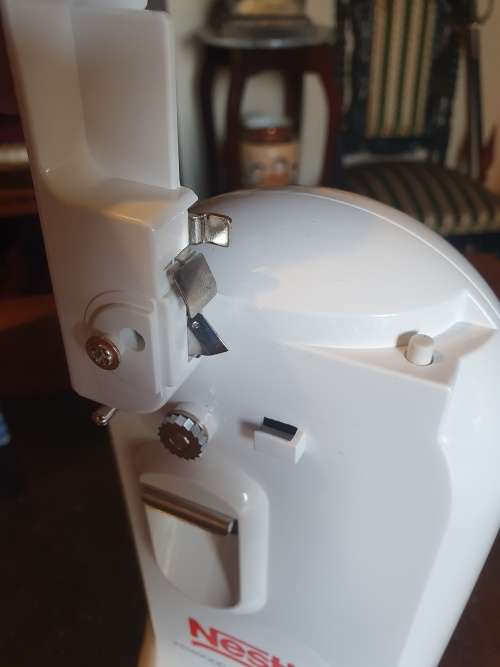 Nestle Can Opener, Unused