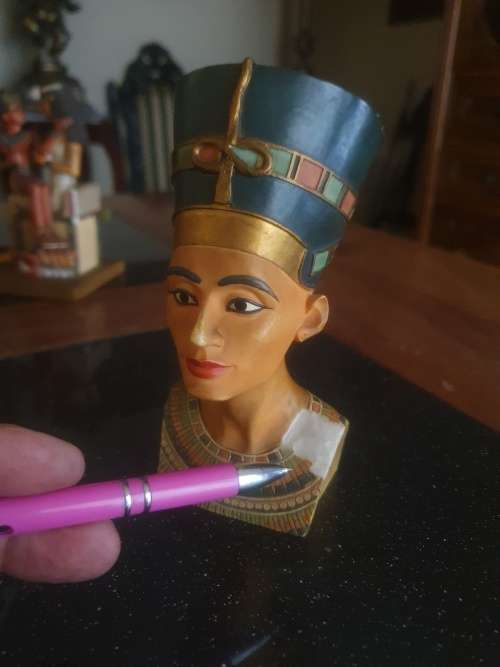 Various Egyptian Ornaments