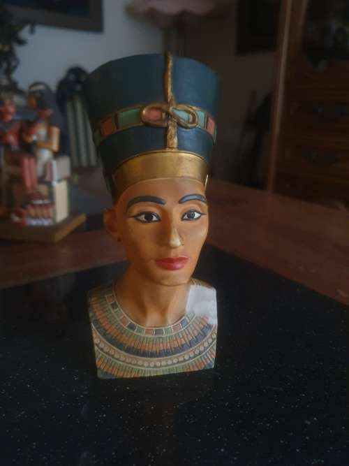 Various Egyptian Ornaments