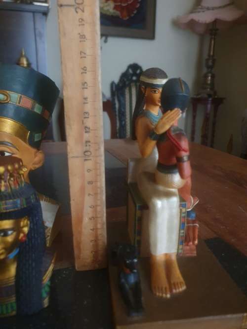 Various Egyptian Ornaments