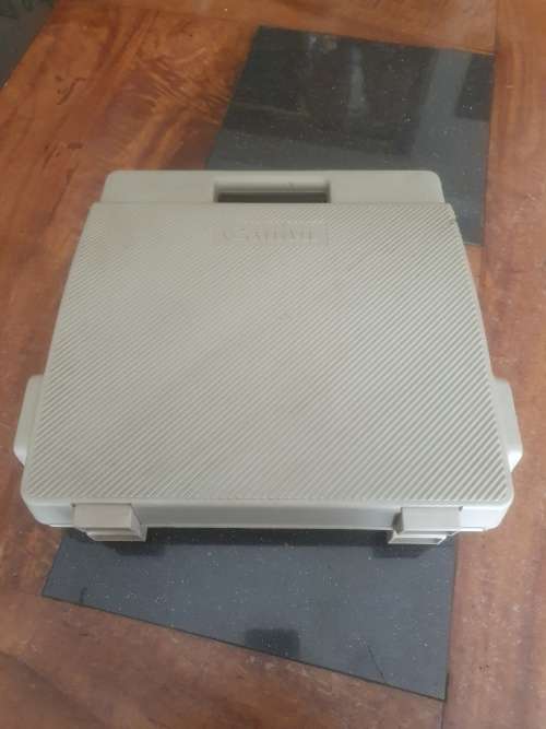 Canon Typewriter