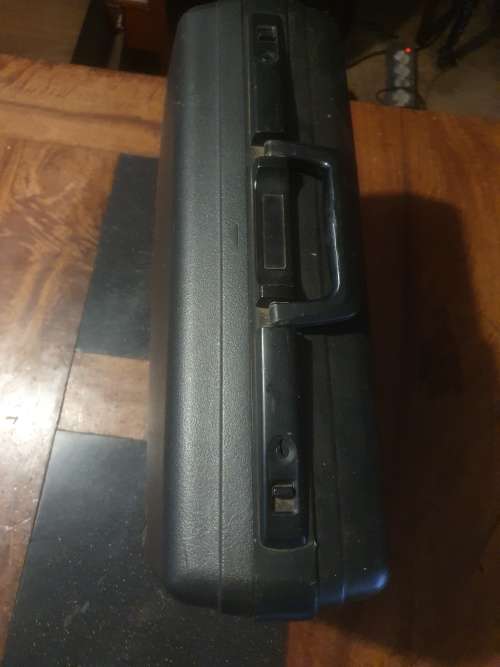 National M7 VHS Video Recorder Model NV-M7AM