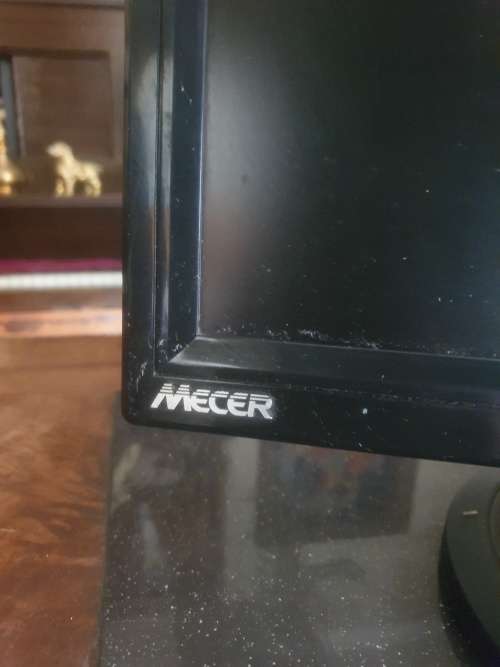 Mecer Monitor TJ899-BK 19`