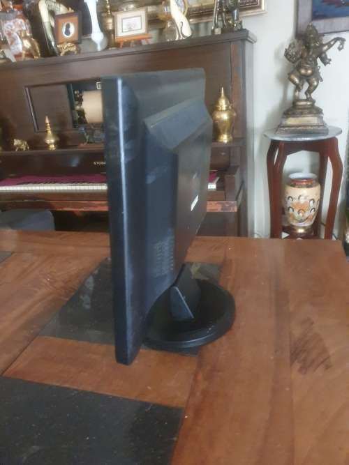 Mecer Monitor TJ899-BK 19`