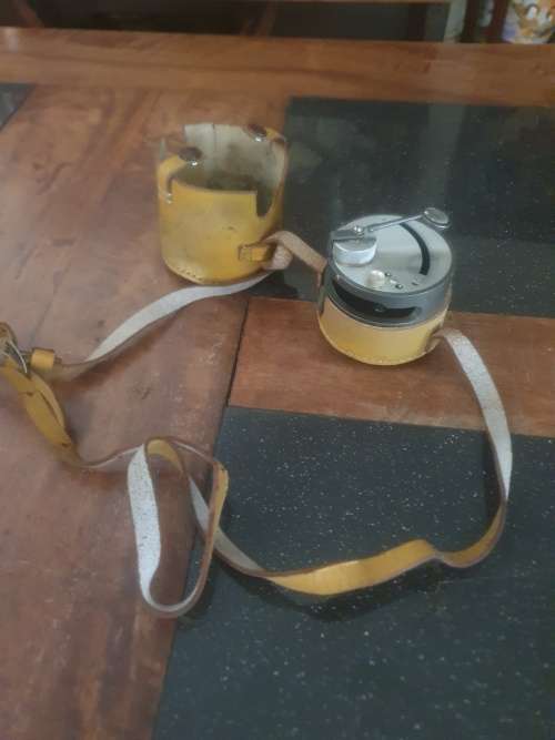 Vintage Sextant