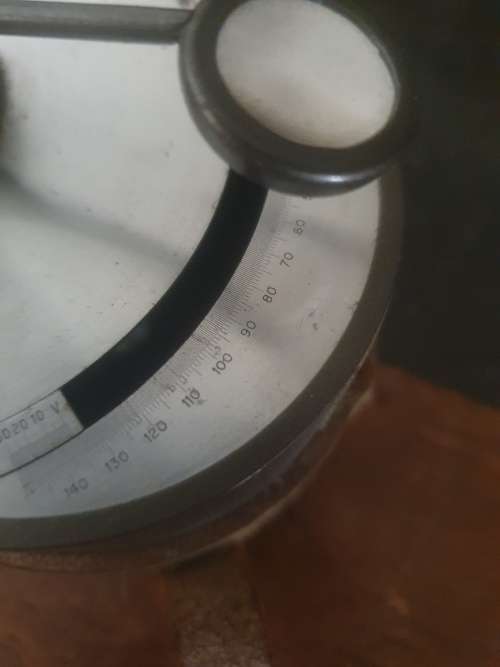 Vintage Sextant