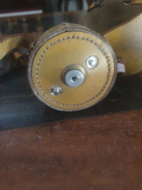 Vintage Sextant