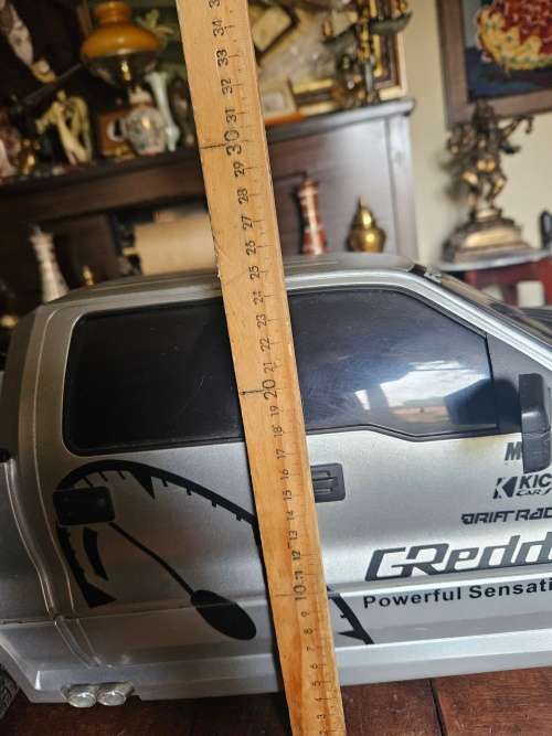 Very Large RC Ford Pick Up Truck