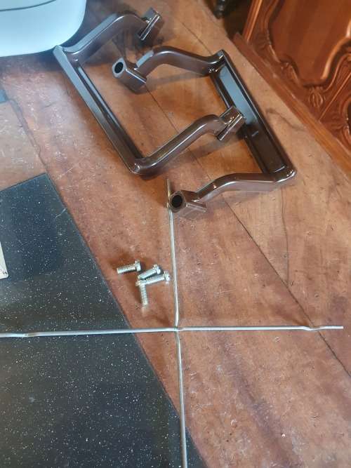 Sunbeam Master Fryer Electric Frypan