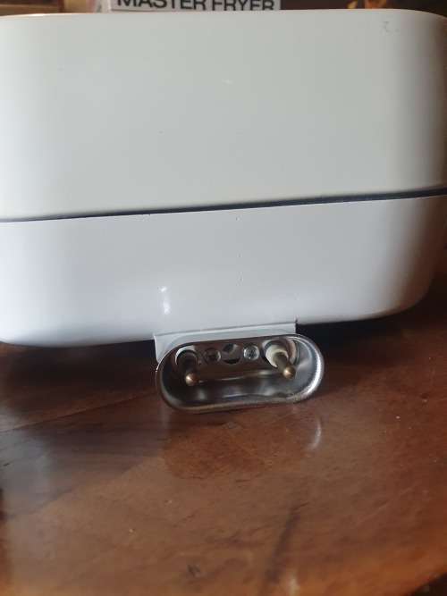 Sunbeam Master Fryer Electric Frypan