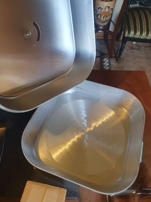 Sunbeam Master Fryer Electric Frypan