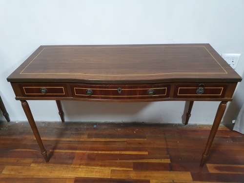Beautiful French Provincial Sideboard