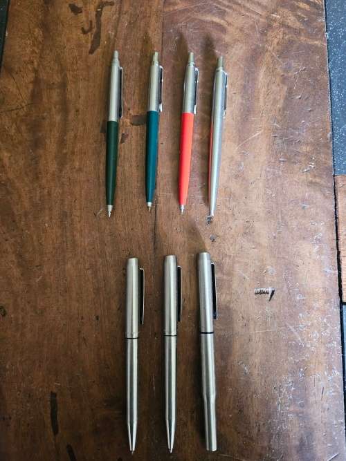 Parker Pens