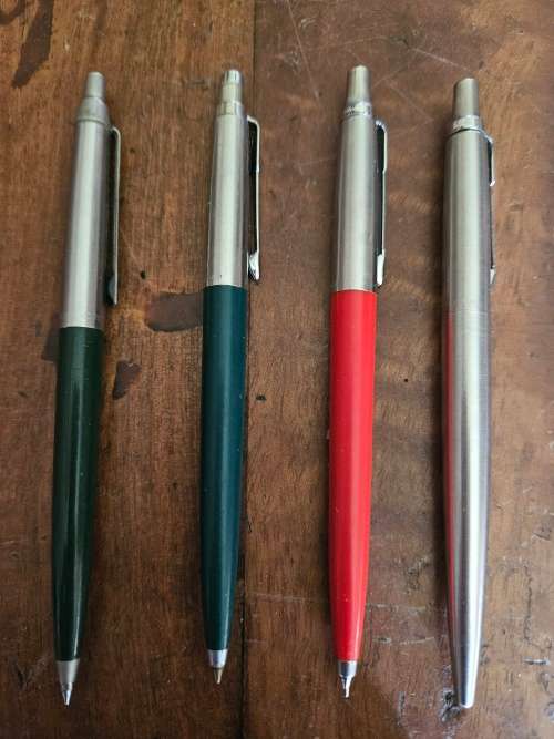 Parker Pens