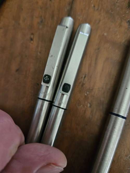 Parker Pens