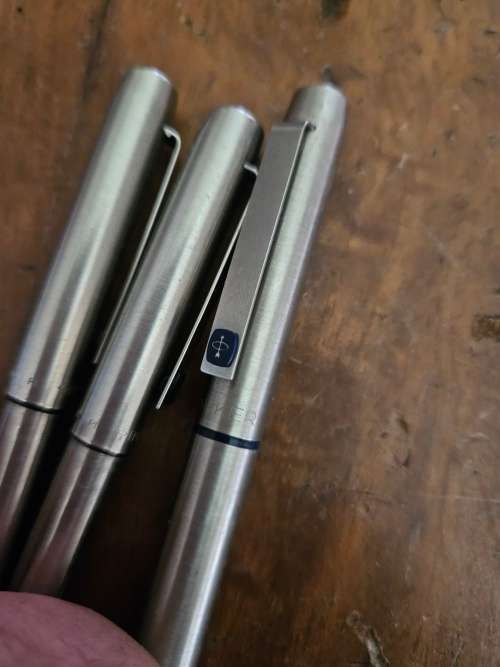 Parker Pens