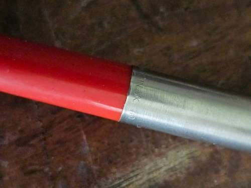 Parker Pens