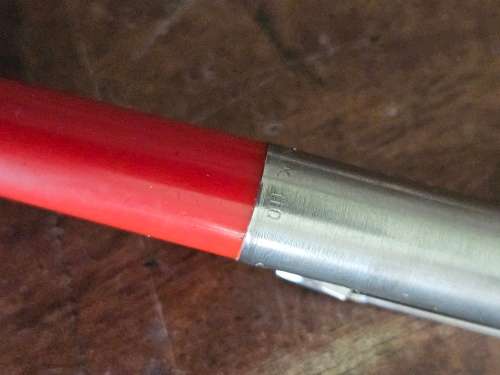 Parker Pens