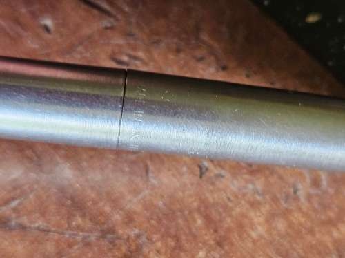 Parker Pens